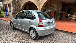 Citroen Del 2009