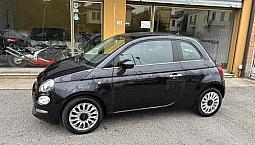 Fiat 500 1.2 Lounge - 2017