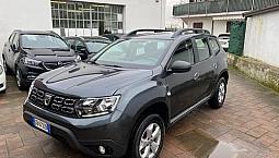Dacia Duster 1.0 Tce 100 Cv Eco-g 4x2 15th Anniver