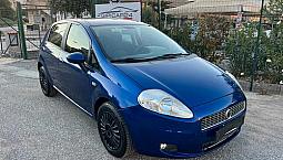 Fiat Grande Punto 1.3 Mjt 75 Cv