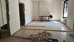 Appartamento Da Ristrutturare