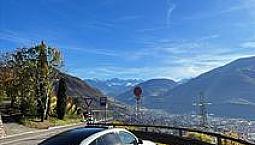 Mercedes 250 D Cuope