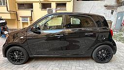 Smart Forfour 2ªs. (W453) - 2019