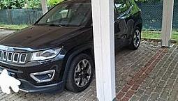 Jeep Compass 2ª Serie - 2019