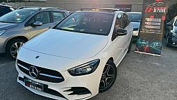 Mercedes-benz B 180d Premium Amg Luxury