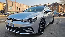 Volkswagen Golf 2.0 Tdi Scr Style