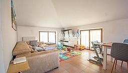 Trilocale Con Box, Balcone E Posto Auto Vicino Al