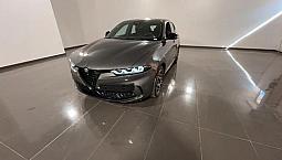Alfa Romeo Tonale 1.5 130 Cv Mhev Tct7 Sprint