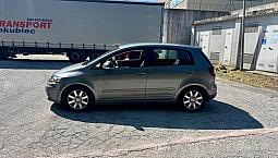 Vw Golf Plus 1.9 Tdi 105Cv Frizione Volano Nuovi