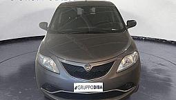 Lancia Ypsilon Iii 2015 Benzina 1.2 Silver 69Cv