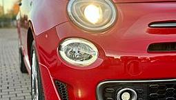 Fiat - 500 - 1.2 S Lounge Sport Da Vetrina