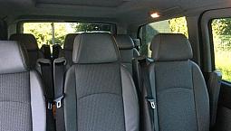 Mercedes Viano 2ªs. (W639) - 2012