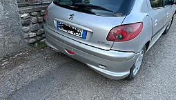 Peugeot 206 1.4 Hdi Diesel