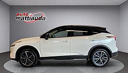 Nissan Qashqai 1.3 Mhev N-style 2wd 158cv Xtronic