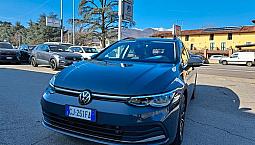 Volkswagen Golf Variant Golf Variant 1.5 Tgi Dsg S