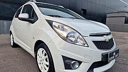 Chevrolet Spark 1.0 Gpl Eco Logic