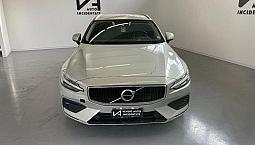 Volvo V60 2.0 D3 150Cv Geartronic Business *Allu