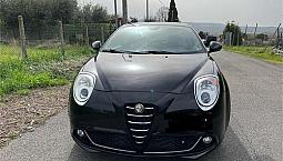 Alfa Mito 1.6 Diesel