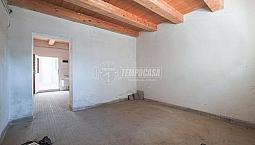 Trilocale Al Piano Terra Con Doppia Cantina