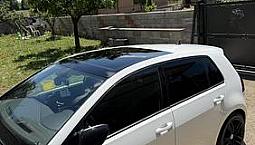 Golf Vii 2.0 Gtd