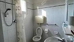 Camera Con Bagno Per Lavoratori