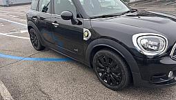 Mini Countryman Couper Se