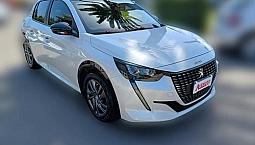Peugeot 208 Bluehdi 100 Stop&start 5 Porte Gt
