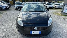 Fiat Grande Punto 1.4 5 Porte Active Metano