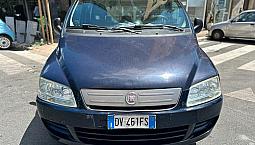 Fiat Multipla 1.6 16v 103cv Metano 6 Posti