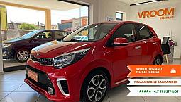 Kia Picanto 3S.(17-->) Picanto 1.0 12V 5 Porte...
