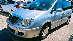 Lancia Phedra 2.0 Mjt 136 Cv