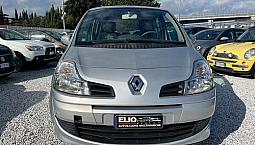 Renault Modus Grand 1.2 16V Live