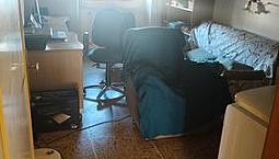 Appartamento Zona Via Oberdan
