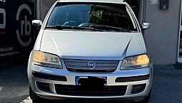 Fiat Idea 1.3 Multijet Senza Difettiii