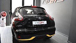 Nissan Juke 1.2 Dig-t 116cv Tekna Bicolor Navi Cam