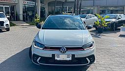Volkswagen Polo Gti 2.0 Tsi Dsg Km 0 One Of 2500
