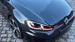Golf 7 Gti