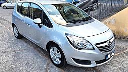 Opel Meriva 1.4 Turbo 120cv Gpl Tech Solo 43000 Km