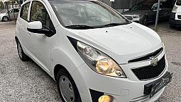 Chevrolet Spark 2012 1.0 68Cv Nuova 100.000Km