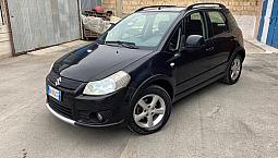 Suzuki Sx4 - 2006