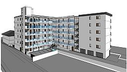 236 Attico Nuova Costruzione Montesilvano
