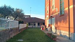 Appartamento Piano Terra