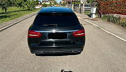 Mercedes Classe C