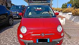 Fiat 500 1.3 Multijet 16V 95 Cv Lounge