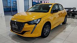 Peugeot 208 1.2 75Cv Active Pack 2022