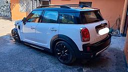 Mini Cooper D Countryman Mini 2.0 Cooper D Hype Co