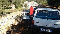 Fiat Panda 1ª Serie - 1999