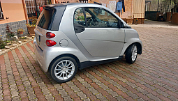 Smart 451 Turbo Benzina 1000