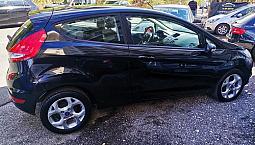 Ford Fiesta Fiesta 1.2 82Cv 3 Porte