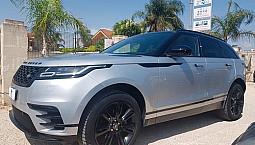 Land Rover Range Rover Velar 2.0d I4 180cv R-dynam